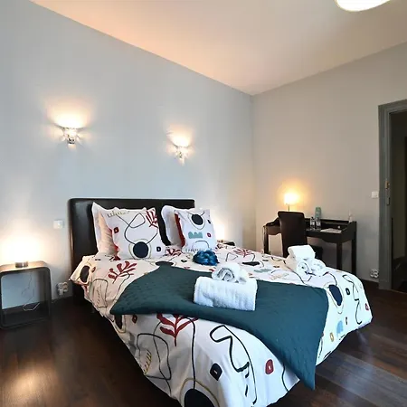 Residence Notre Dame Châtellerault Extérieur photo