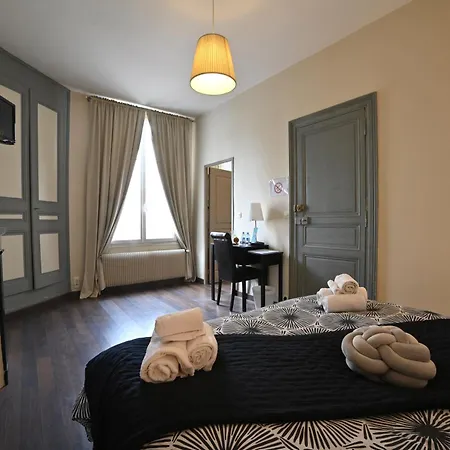 Residence Notre Dame Châtellerault Extérieur photo