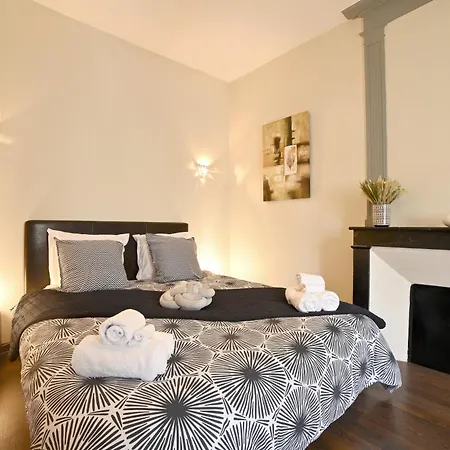 Residence Notre Dame Châtellerault Extérieur photo