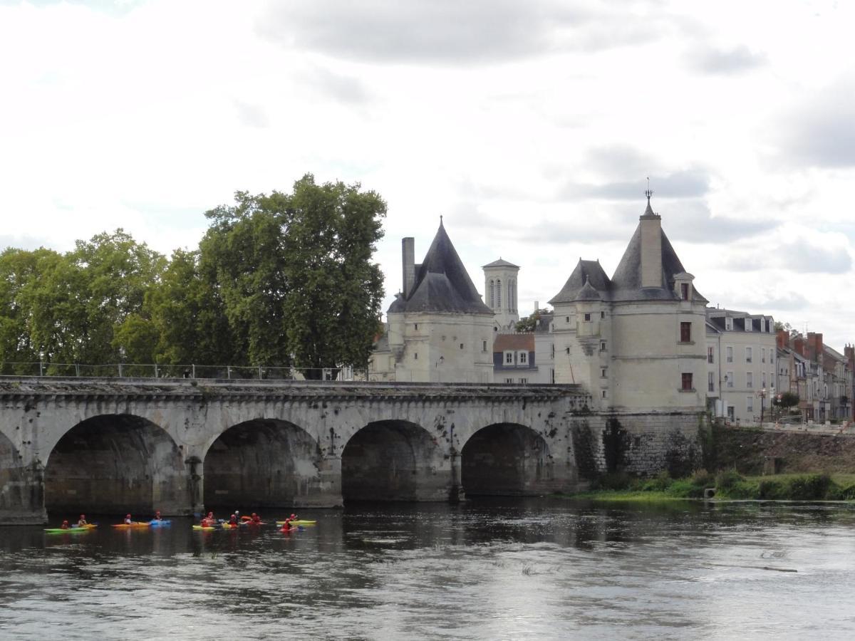 Notre Dame Chatellerault