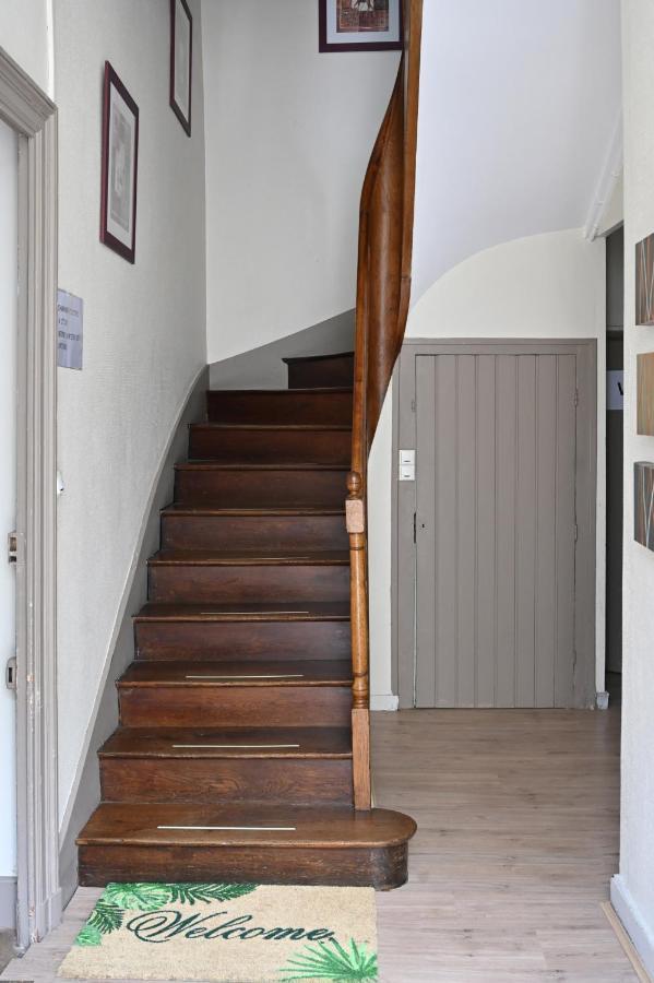 Notre Dame Apartment