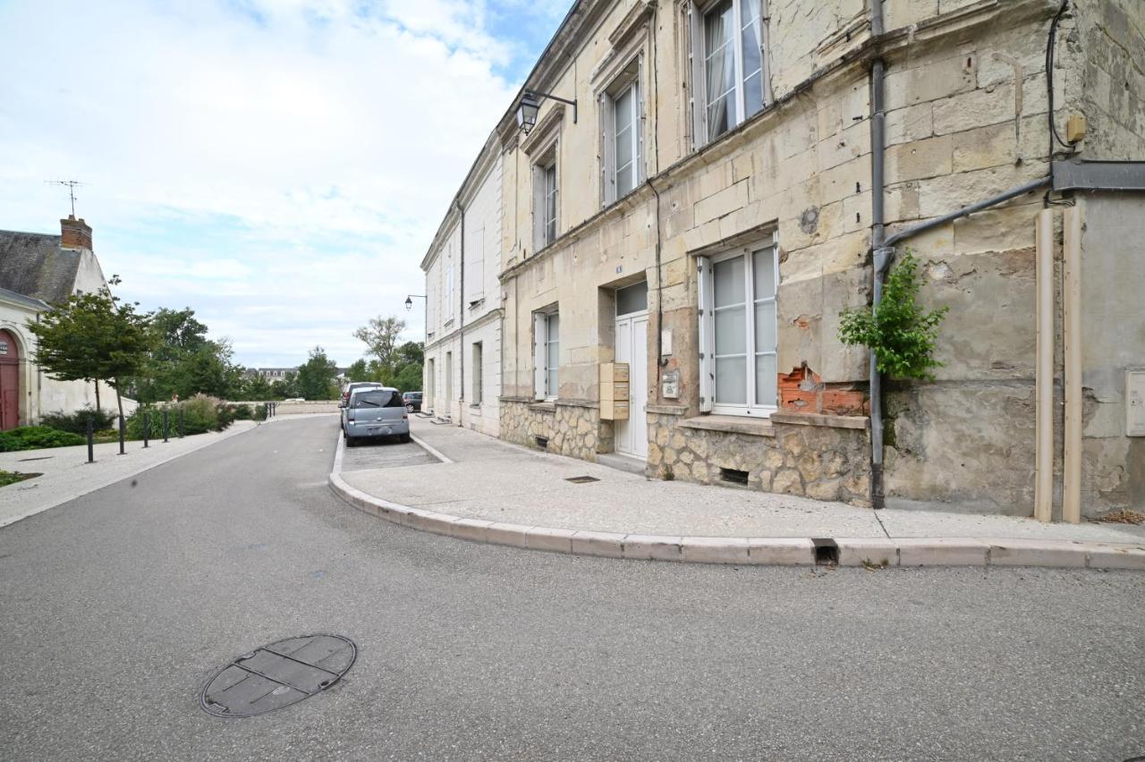 Notre Dame * Chatellerault
