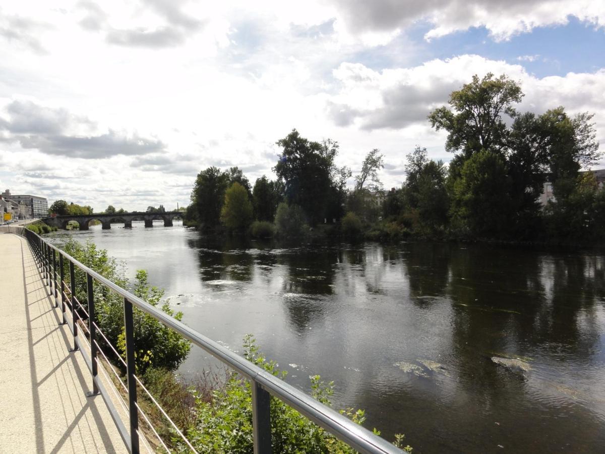 Apartment Notre Dame Chatellerault