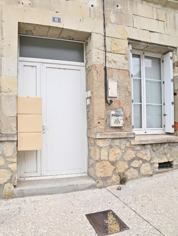 Apartment Notre Dame