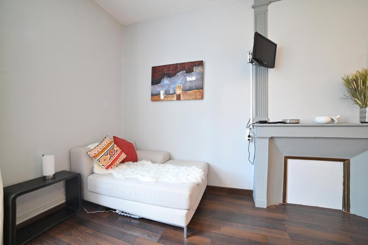 Apartment Notre Dame Chatellerault